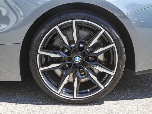 Used 2026 BMW M850i xDrive Convertible AWD/4WD image 8
