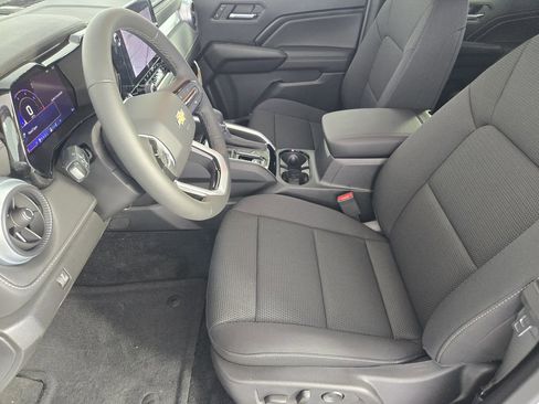 New 2026 Chevrolet Colorado LT w/ Advanced Trailering Package image 13