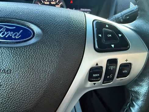 Used 2012 Ford Explorer XLT image 27