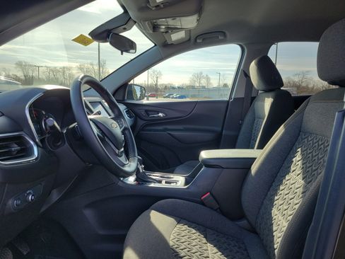 Used 2024 Chevrolet Equinox LT image 15