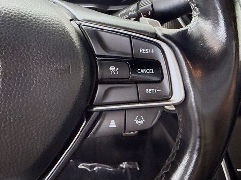Used 2021 Honda Accord Sport image 15