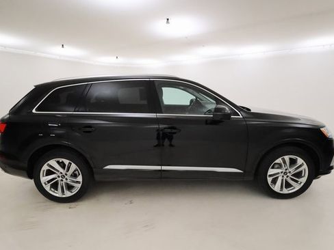 Used 2023 Audi Q7 3.0T Premium Plus image 2