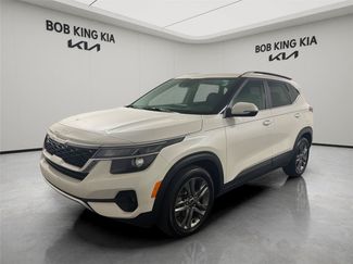 Used 2023 Kia Seltos S FWD video 1
