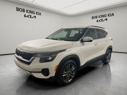 Used 2023 Kia Seltos S