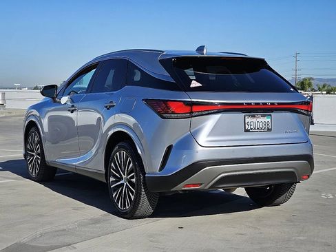 Used 2023 Lexus RX 350 Premium Plus w/ Accessory Package (Z1) image 16