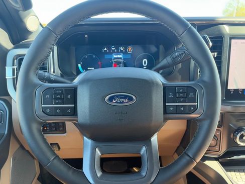 Used 2026 Ford F450 Lariat image 11