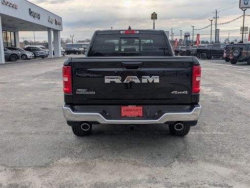 New 2026 RAM 1500 Laramie image 4