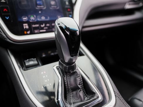 Used 2020 Subaru Legacy Limited image 20