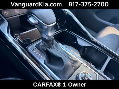 Certified 2023 Kia Sorento SX FWD image 23
