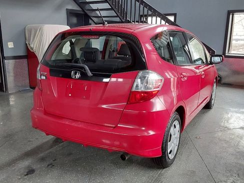 Used 2013 Honda Fit image 15