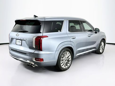 Used 2020 Hyundai Palisade Limited AWD/4WD image 9