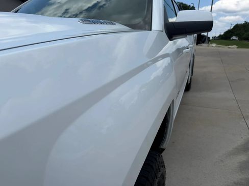 Used 2018 Chevrolet Silverado 2500 LT AWD/4WD image 71