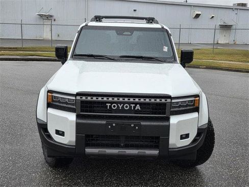 Certified 2024 Toyota Land Cruiser image 2