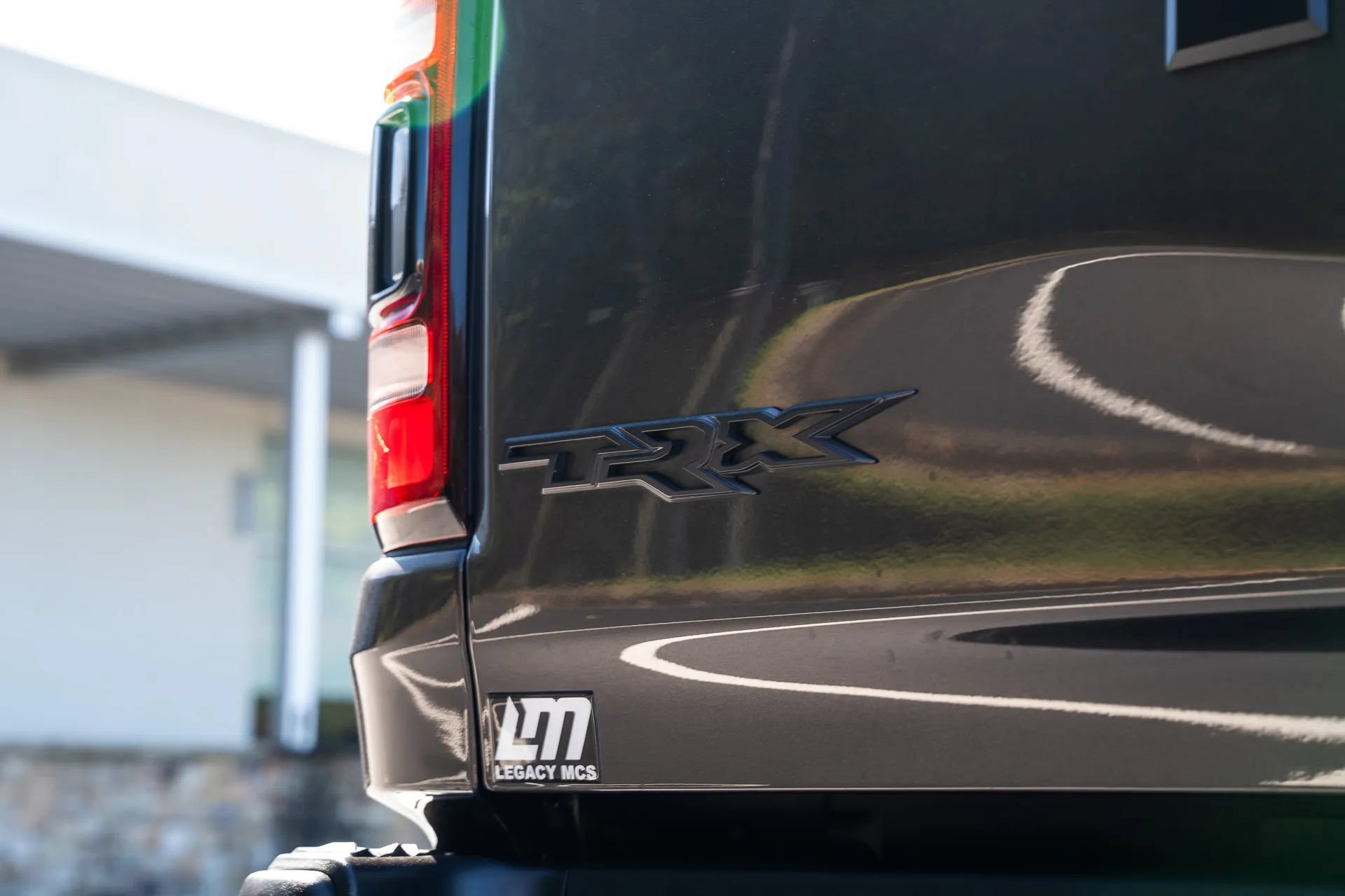 Used 2021 RAM 1500 TRX w/ TRX Level 1 Equipment Group AWD/4WD image 14