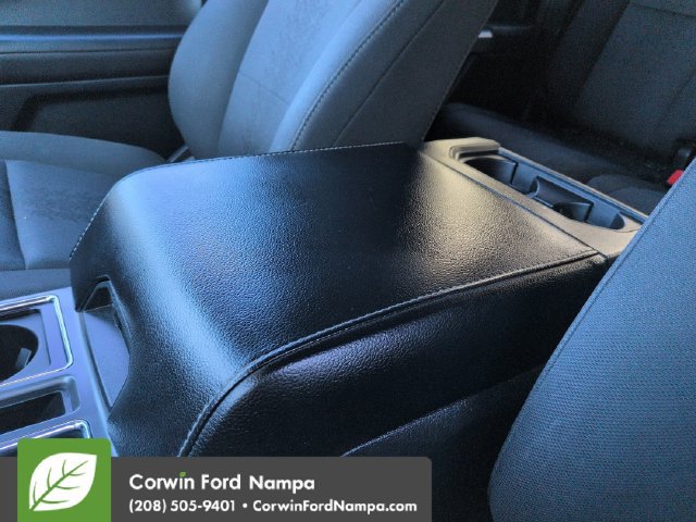 Used 2018 Ford F150 XLT w/ Equipment Group 302A Luxury AWD/4WD image 18