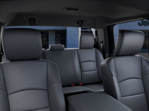 New 2026 RAM 4500 Tradesman AWD/4WD image 57