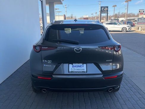 Used 2025 MAZDA CX-30 AWD 2.5 S w/ Premium Package image 7