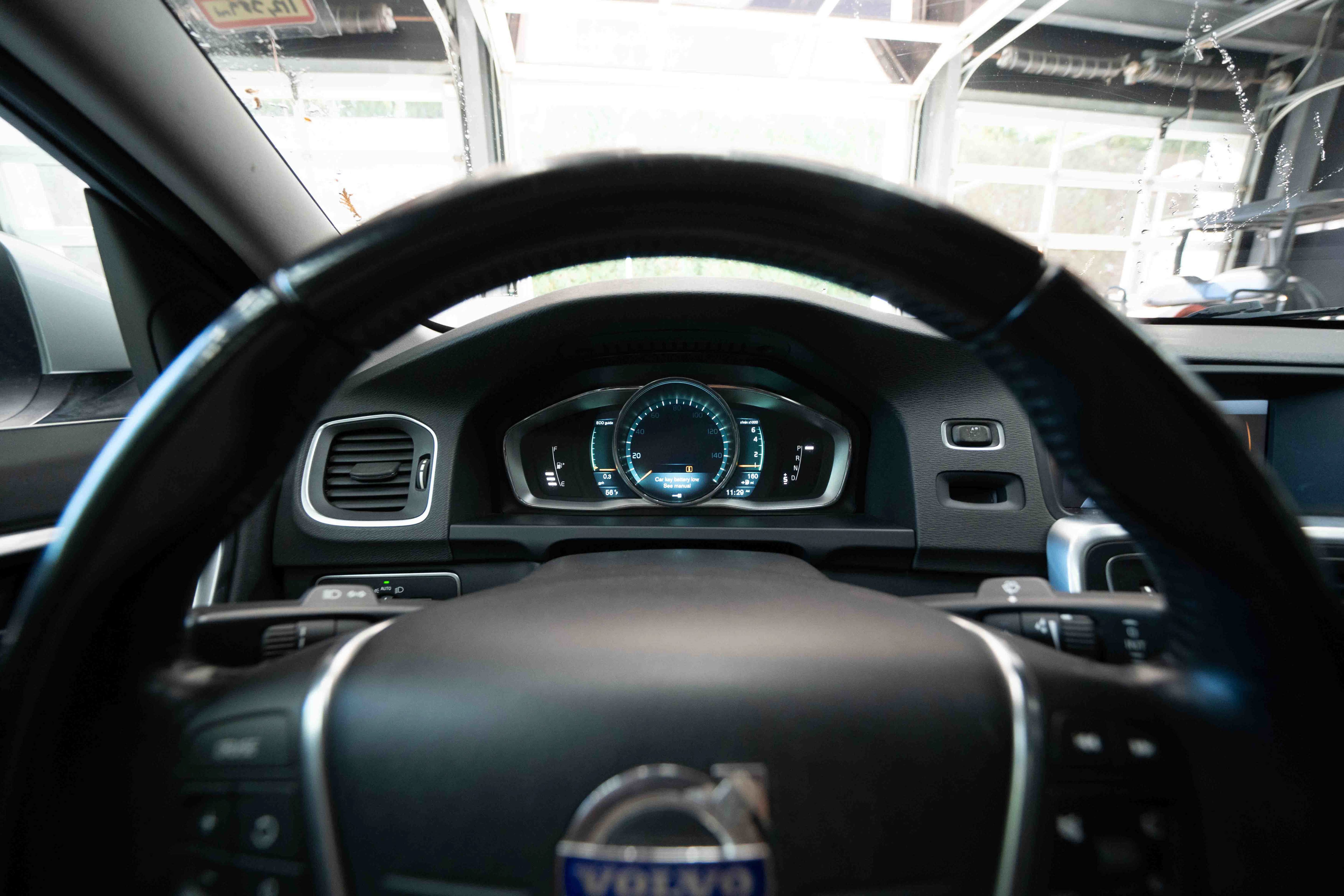 Used 2015 Volvo S60 T5 Premier FWD image 15