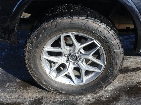 Used 2019 Ford F150 Limited w/ Trailer Tow Package AWD/4WD image 27