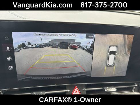 Certified 2025 Kia Sportage SX AWD/4WD image 27
