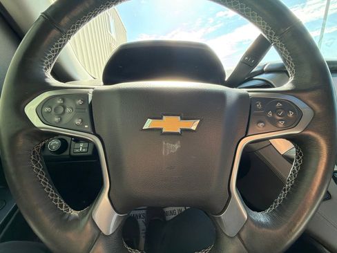 Used 2018 Chevrolet Tahoe LT w/ LT Signature Package AWD/4WD image 18