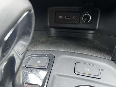 Used 2024 Chevrolet Equinox RS image 42