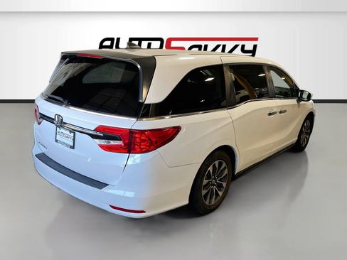 Used 2023 Honda Odyssey EX-L image 7