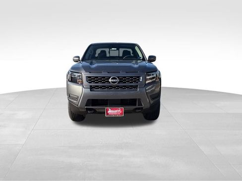 New 2026 Nissan Frontier SV w/ All-Weather Content Package image 8