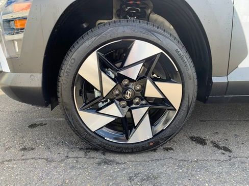 New 2026 Hyundai Kona Limited AWD/4WD image 11