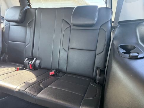 Used 2019 GMC Yukon SLT w/ Open Road Package image 28