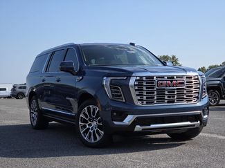 New 2026 GMC Yukon XL Denali w/ Denali Reserve Package AWD/4WD video 2