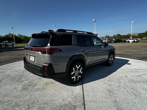New 2026 Subaru Outback Touring XT AWD/4WD image 6