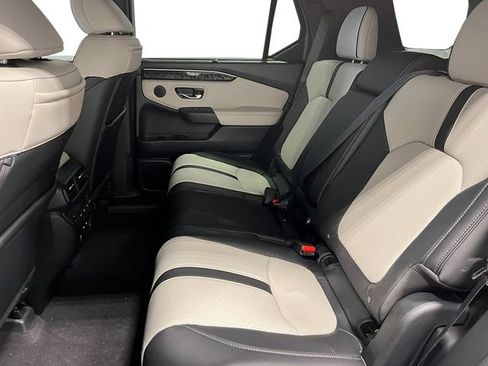 New 2026 Honda Passport TrailSport Elite image 25