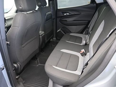 New 2026 Chevrolet TrailBlazer LS w/ LS Convenience Package AWD/4WD image 12