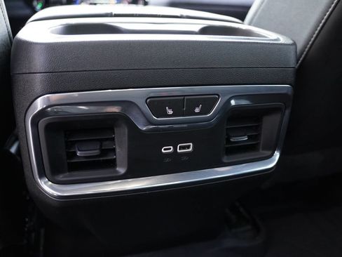 Certified 2024 Chevrolet Silverado 3500 High Country w/ High Country Premium Package AWD/4WD image 20