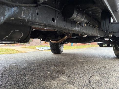 Used 2006 Toyota 4Runner Sport image 17