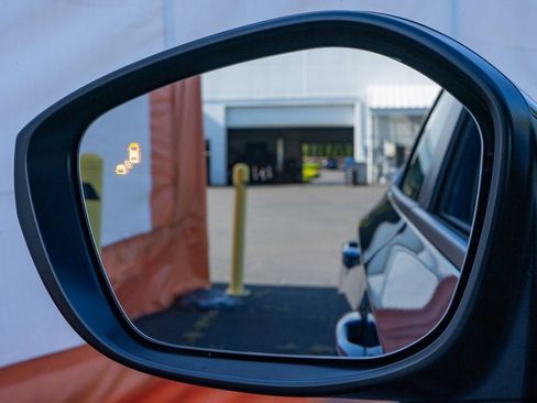 New 2026 Honda Civic Sport image 27