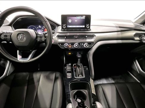 Used 2025 Acura Integra image 18