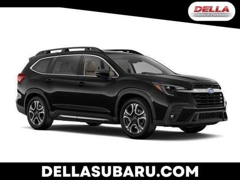New 2026 Subaru Ascent Limited image 41