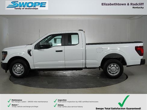 New 2026 Ford F150 XL image 6