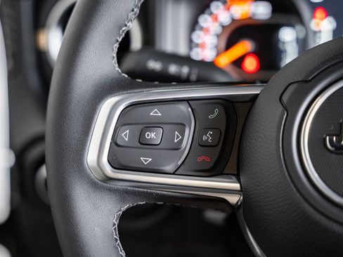 New 2026 Jeep Wrangler Sahara image 28