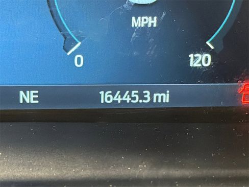 Used 2023 Ford F150 Lightning Pro w/ Tow Technology Package image 28