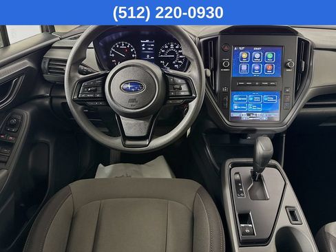 Used 2024 Subaru Crosstrek 2.0i AWD/4WD image 27