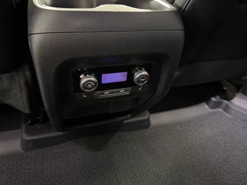 Used 2025 GMC Acadia Denali w/ Super Cruise Package AWD/4WD image 14