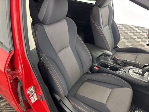 Used 2020 Subaru Crosstrek 2.0i Premium image 26