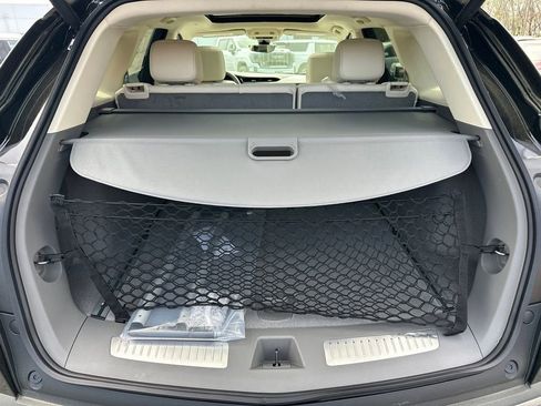 New 2026 Cadillac XT5 Premium Luxury w/ Driver Assist Package image 18