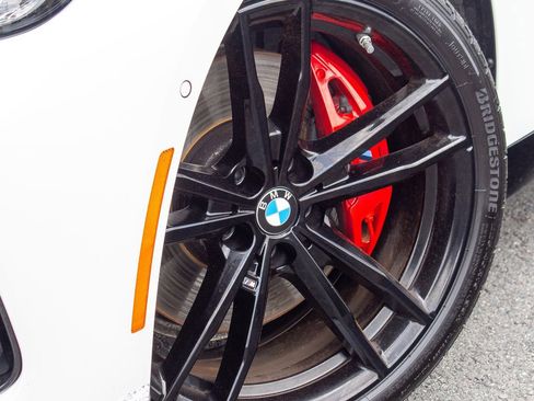 Used 2024 BMW M240i xDrive Coupe w/ Premium Package AWD/4WD image 9