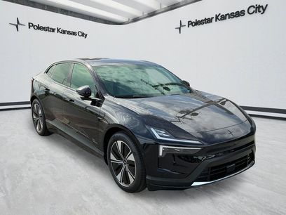 New 2026 Polestar Polestar 4