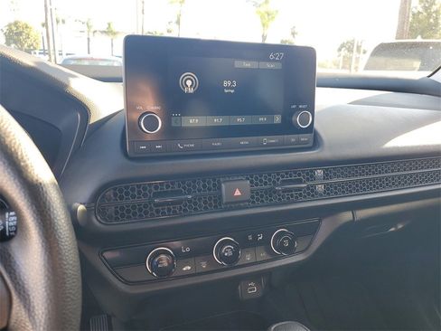 Used 2024 Honda HR-V LX image 24