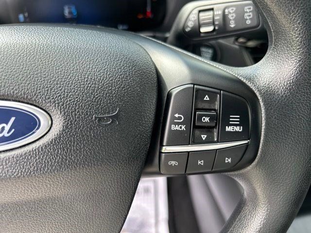 Used 2025 Ford Escape Active FWD image 18